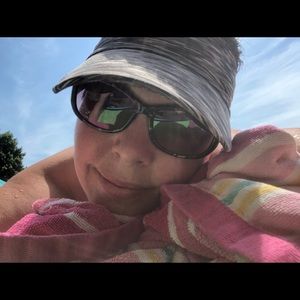 Meet your Posher, Tracie